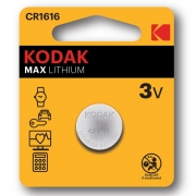  CR1616 Kodak, 1 , 