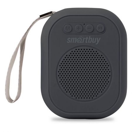 Bluetooth  Smartbuy BLOOM, 3 , MP3, FM,  (SBS-180)