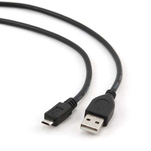  USB 2.0 Am=>micro B - 0.5 , , 5bites (UC5002-005)