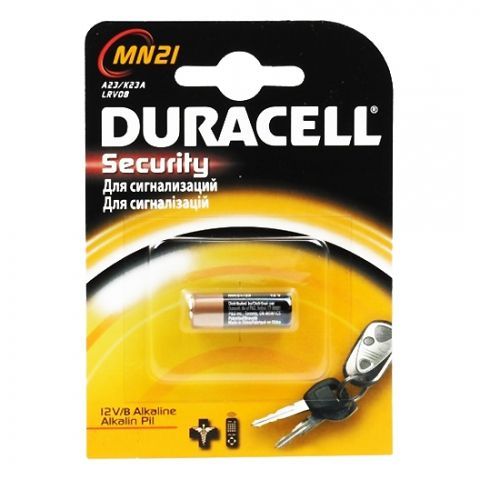  A23 12V Duracell MN21-1BL 1 , 