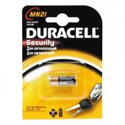  A23 12V Duracell MN21-1BL 1 , 