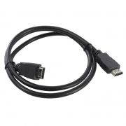  HDMI 19M-19M V1.4, 1.0 , , 5bites (APC-005-010)