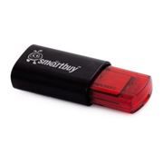 4Gb Smartbuy Click Black (SB4GBCL-K)