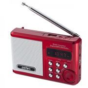    Perfeo SV922RED Sound Ranger,  (PF_3182)