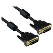  DVI-D Dual link (24+1) 3 , . , 2 , , 5bites (APC-096-030)