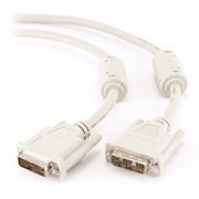  DVI-D Single link, 1.8 , . , , Cablexpert (CC-DVI-6C)