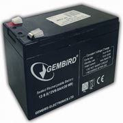  12  9 / Gembird BAT-12V9AH