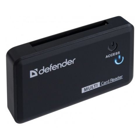-  USB Defender Optimus (83501)