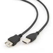   USB 2.0 Am=>Af - 5 , 