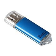 8Gb Smartbuy V-Cut Blue (SB8GBVC-B)