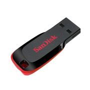 8Gb SanDisk Cruzer Blade (SDCZ50-008G-B35)