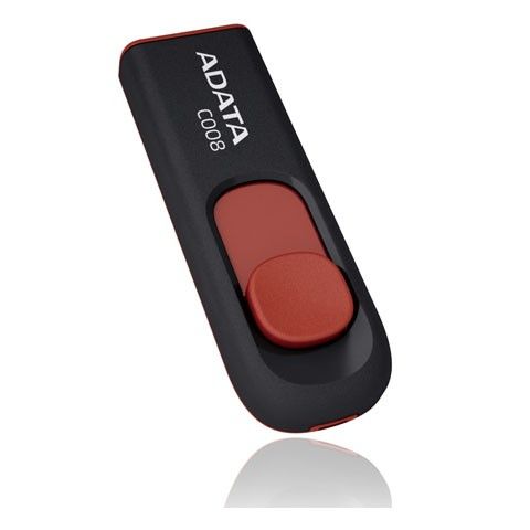 64Gb ADATA C008 - (AC008-64G-RKD)