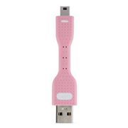  USB 2.0 Am - mini Bm, , BONE USB Link II (AP09031-P)