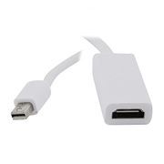  mini DisplayPort/M - HDMI/19F, 5bites (AP-015)