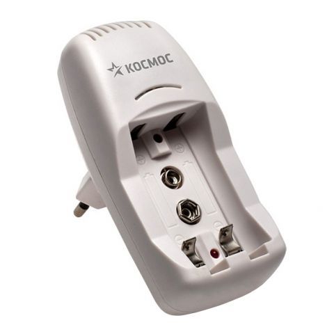    KOC501, AA/AAA/9V
