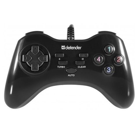  Defender Game Master G2 USB (64258)