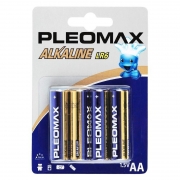  AA Samsung PLEOMAX LR6-4BL, , 4, 