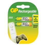  AAA GP HR03-2BL 850/ Ni-Mh, 2, 