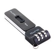    USB Flash Qumo Data Guard -    