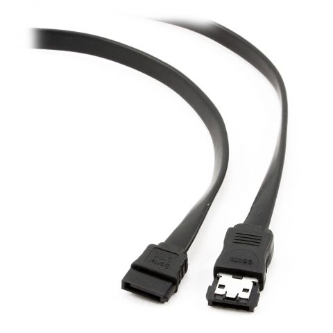  eSATA - SATA DATA, 1 , Gembird (CC-ESATA-SATA-DATA-XL)