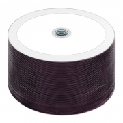  CD-R CMC Full Ink Printable 700 Mb, Bulk, 50 