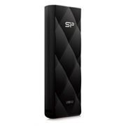 64Gb Silicon Power Blaze B20 Black USB 3.0 (SP064GBUF3B20V1K)