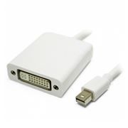  mini DisplayPort/M - DVI-I/F, 0.15 , 5bites (AP-017)