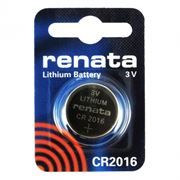  CR2016 Renata, 1 , 