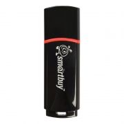 16Gb Smartbuy Crown Black (SB16GBCRW-K)