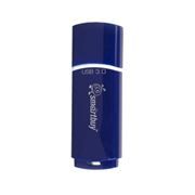 16Gb Smartbuy Crown Blue USB 3.0 (SB16GBCRW-Bl)