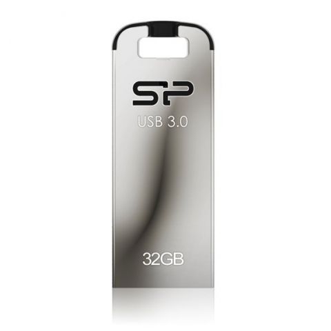 32Gb Silicon Power Jewel J10 USB 3.0 (SP032GBUF3J10V1K)
