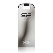 64Gb Silicon Power Jewel  J10 USB 3.0 (SP064GBUF3J10V1K)