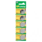 CR2430 GP, 5 , 