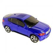  1.0 Activ X-6 BMW  MP3   , microSD, USB, .  