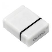 32Gb QUMO NanoDrive White (QM32GUD-NANO-W)