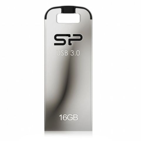 16Gb Silicon Power Jewel J10 USB 3.0 (SP016GBUF3J10V1K)