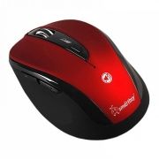   Smartbuy 612AG Red/Black    USB (SBM-612AG-RK)