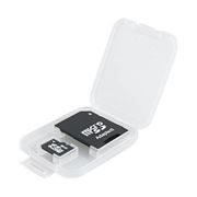      SD  micro SD