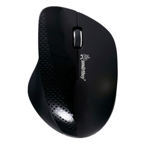   Smartbuy 309AG Black USB (SBM-309AG-K)