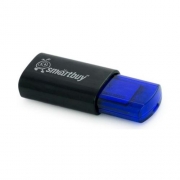 4Gb Smartbuy Click Blue (SB4GBCL-B)