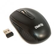   Dialog MROP-01U Black