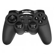   Defender Game Racer Wireless G2 (64259)