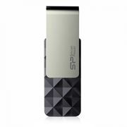 8Gb Silicon Power Blaze B30 Black USB 3.0 (SP008GBUF3B30V1K)