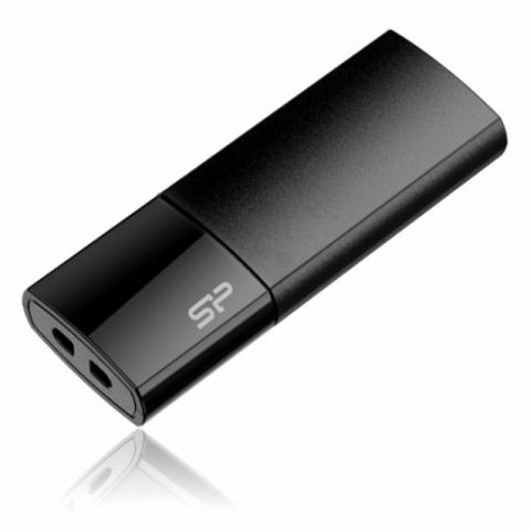 16Gb Silicon Power Blaze B05 Black USB 3.0 (SP016GBUF3B05V1K)