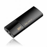 8Gb Silicon Power Blaze B05 Black USB 3.0 (SP008GBUF3B05V1K)