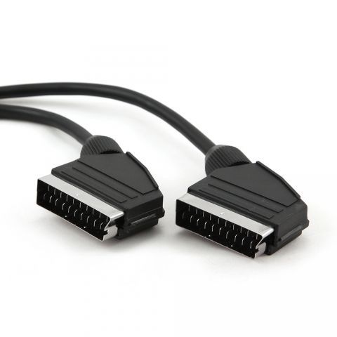 / SCART->SCART, 1.8 , Cablexpert (CCV-518)