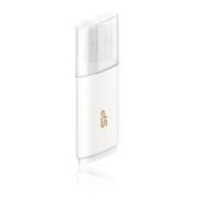 64Gb Silicon Power Blaze B06 White USB 3.0 (SP064GBUF3B06V1W)