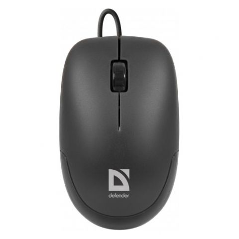  Defender Datum MM-010, , USB (52010)