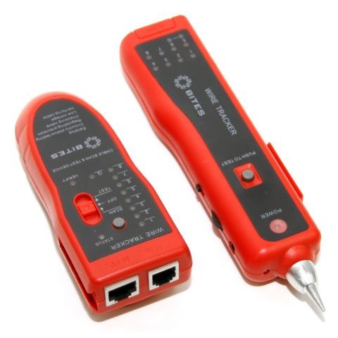   5bites LY-CT025  RJ45/11/12, 