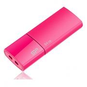 64Gb Silicon Power Ultima U05 Peach USB 2.0 (SP064GBUF2U05V1H)